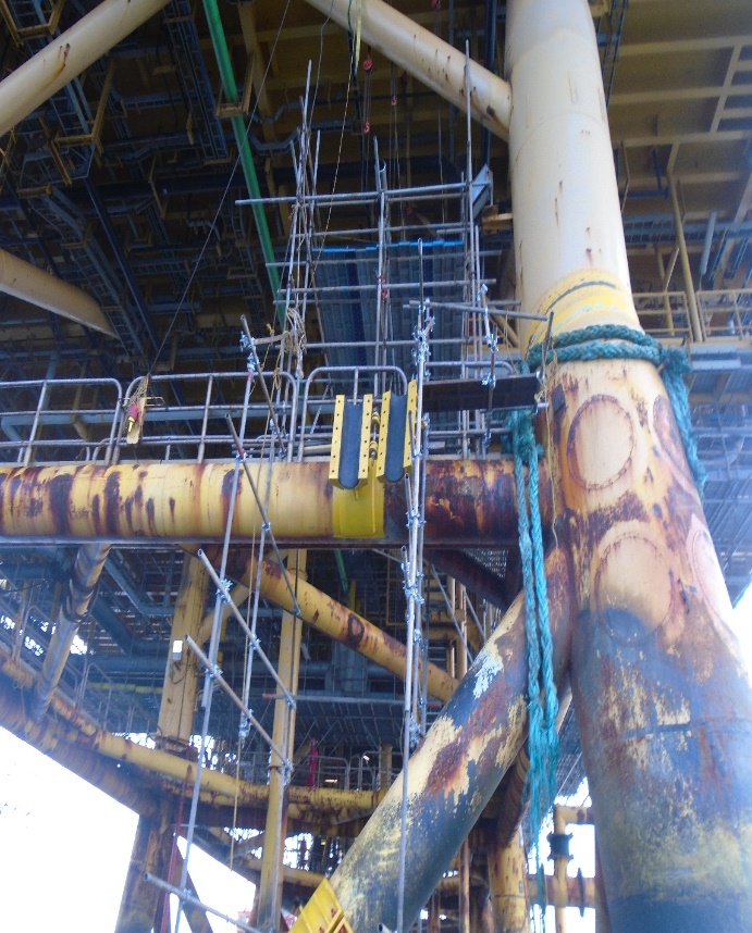 What's Riser Guard Services - Subsea Services