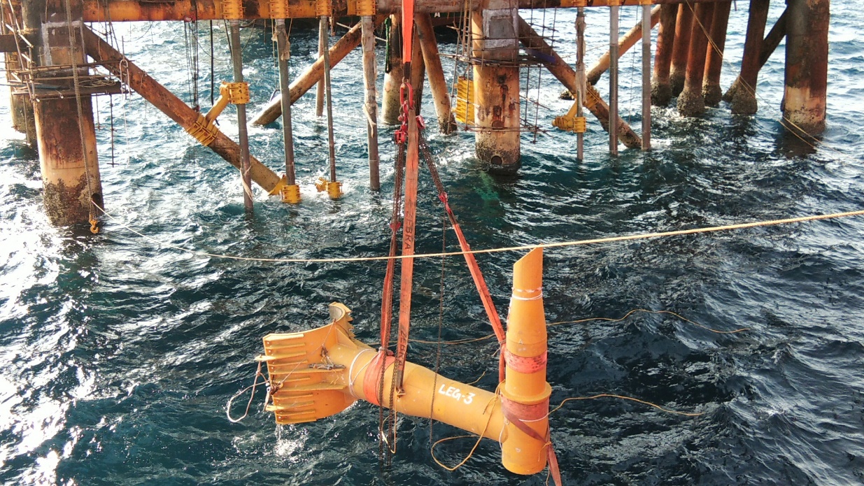 Services - Subsea Services