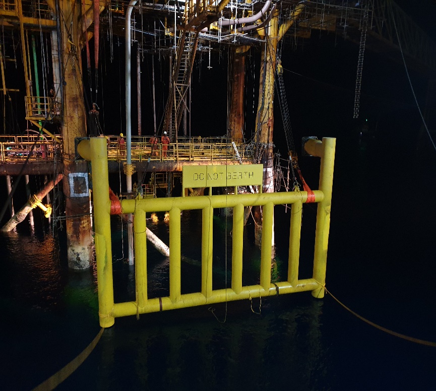 What's Riser Guard Services - Subsea Services